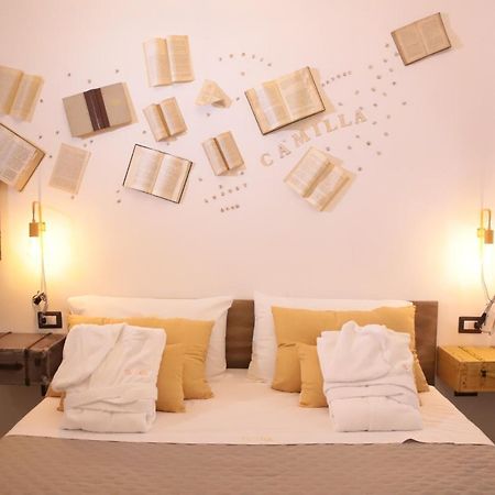 Camilla Luxury Suite 오스투니 외부 사진