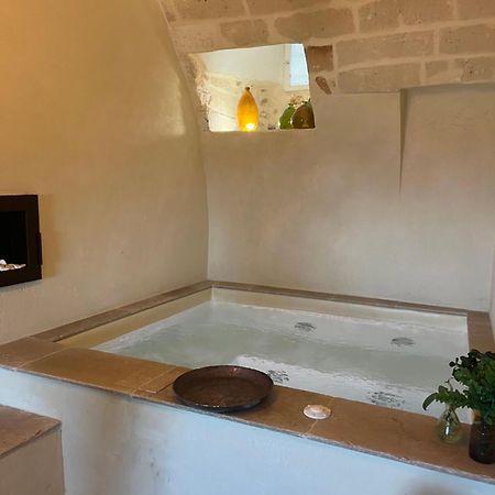 Camilla Luxury Suite 오스투니 외부 사진