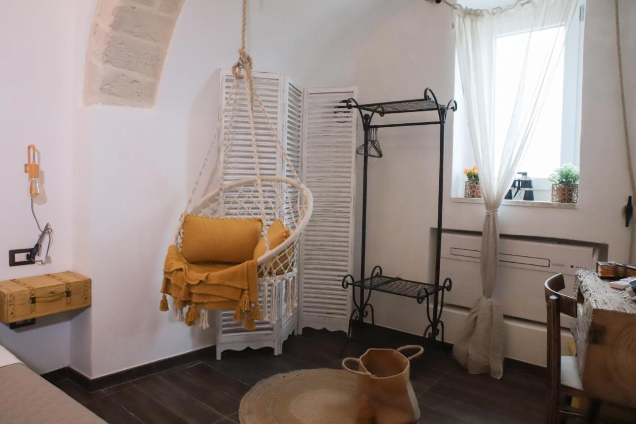 Camilla Luxury Suite 오스투니 외부 사진