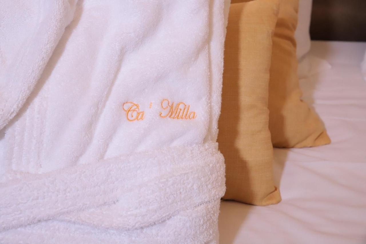 Camilla Luxury Suite 오스투니 외부 사진