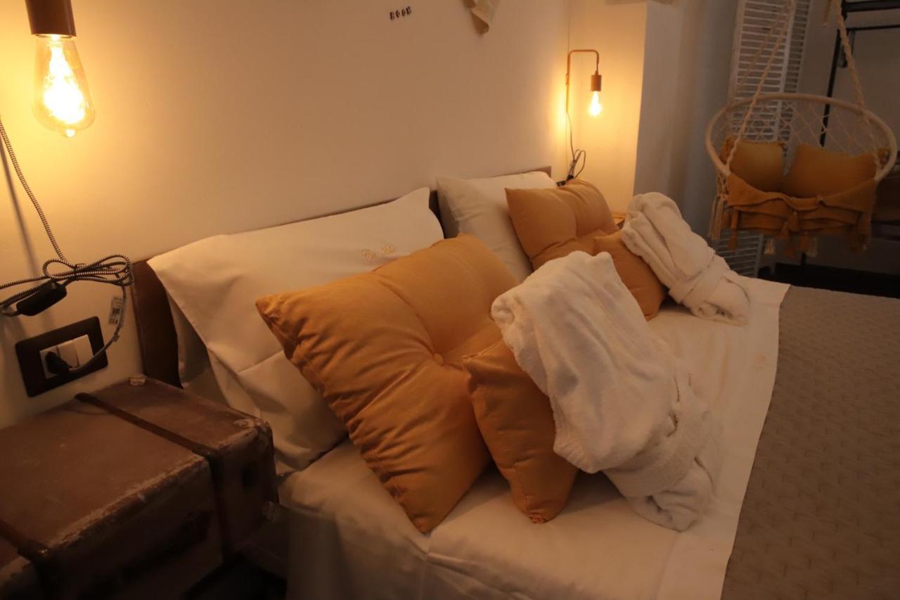 Camilla Luxury Suite 오스투니 외부 사진