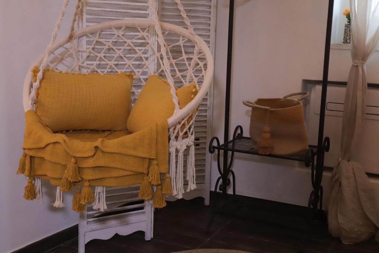 Camilla Luxury Suite 오스투니 외부 사진