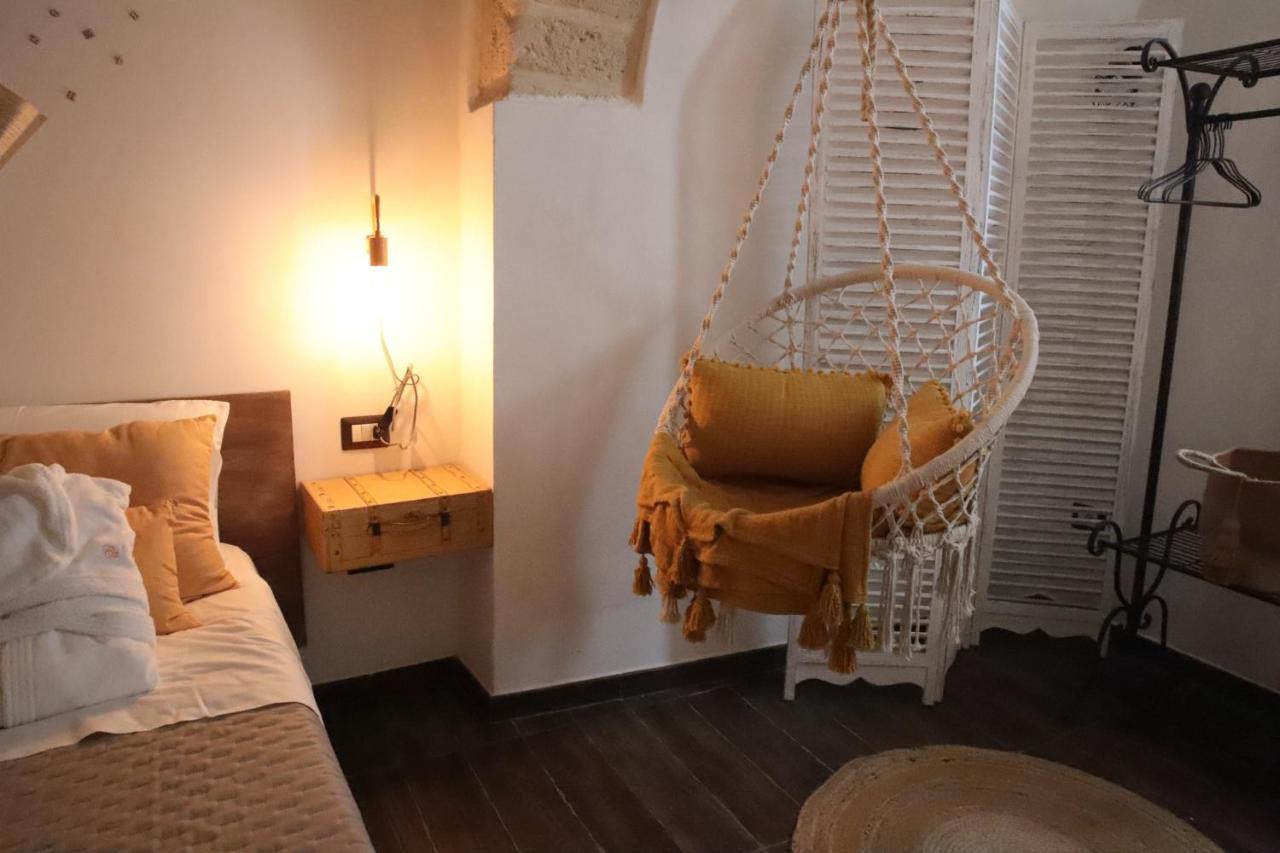 Camilla Luxury Suite 오스투니 외부 사진